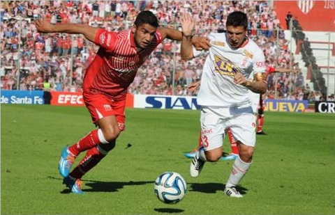 Unión busca mantener la racha con Huracán