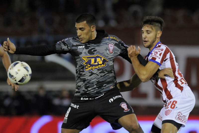 EMPATE JUSTO EN EL DUCÓ