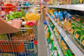 Alimentos y bebidas aumentaron un 36,6% en un año