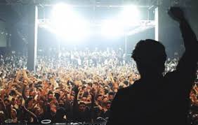 Suspenden una fiesta electrónica en Puerto Norte