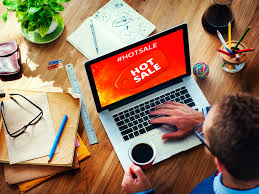 Hot Sale: ofertas de hasta el 60% para celebrar el día de internet