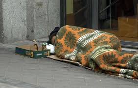 Proyectan un centro de asistencia para personas de la calle
