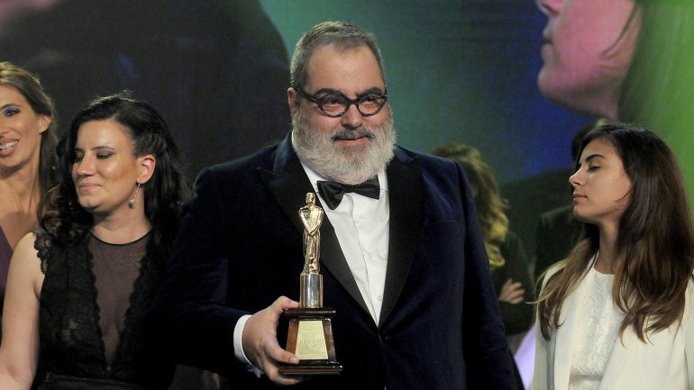 JORGE LANATA SE LLEVÓ EL ORO