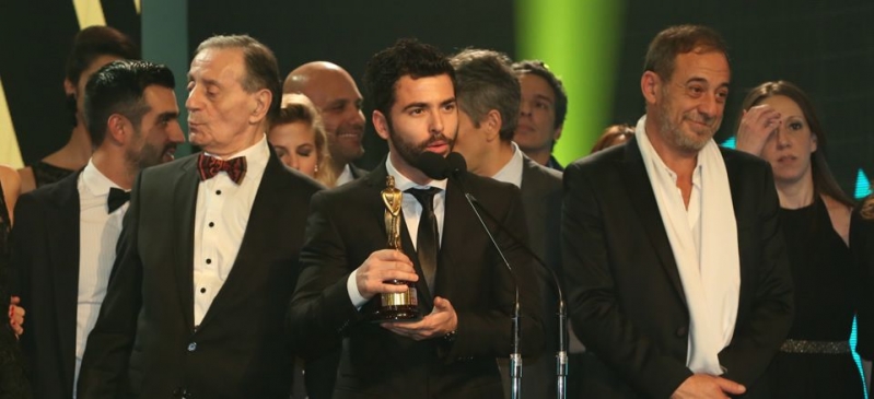 MARTÍN FIERRO: TODOS LOS GANADORES
