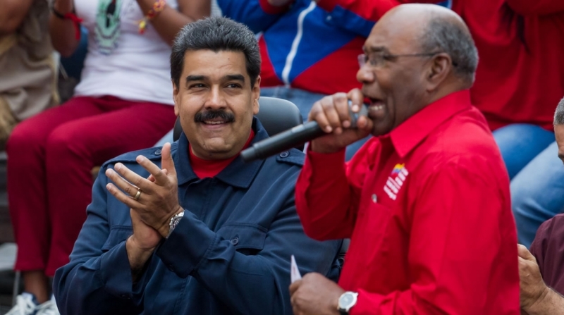 No habrá referendo convocatorio por irregularidades