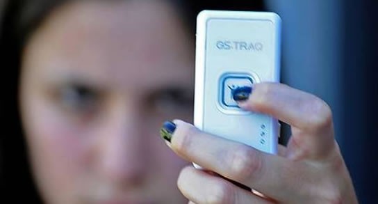 Más de 330 mujeres ya pasaron por el sistema de botón de alerta