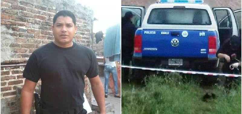 Detuvieron a un excomisario por el homicidio de un suboficial
