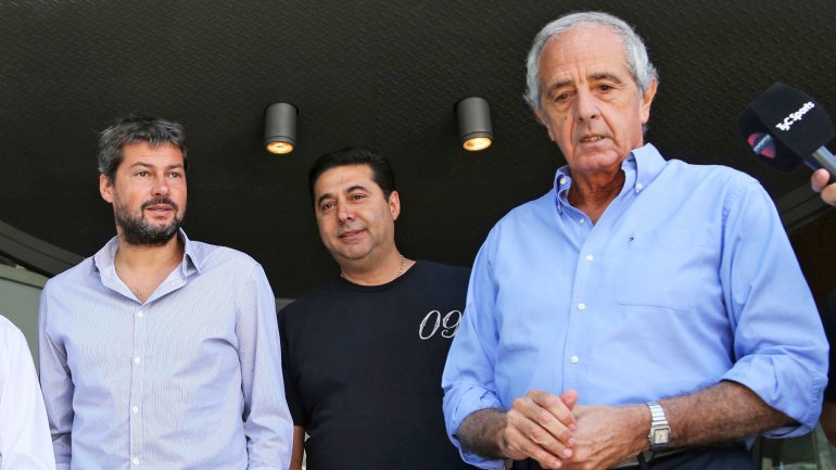 Rodolfo D\'Onofrio: \