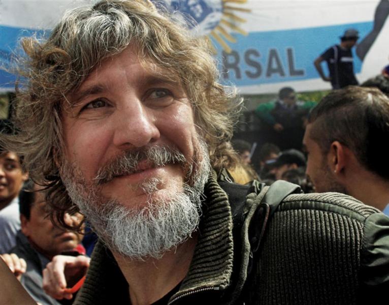Nuevas facturas truchas de Boudou: ahora de intérpretes