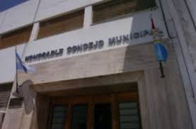 El Concejo recibe a las Cámaras Inmobiliarias de Santa Fe