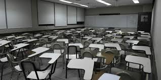 Docentes de la UNR debaten el alcance del paro