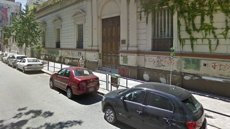 Dos alumnos heridos tras una pelea a la salida de la escuela