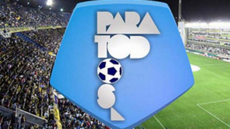 El Gobierno publicó la licitación del Fútbol para Todos