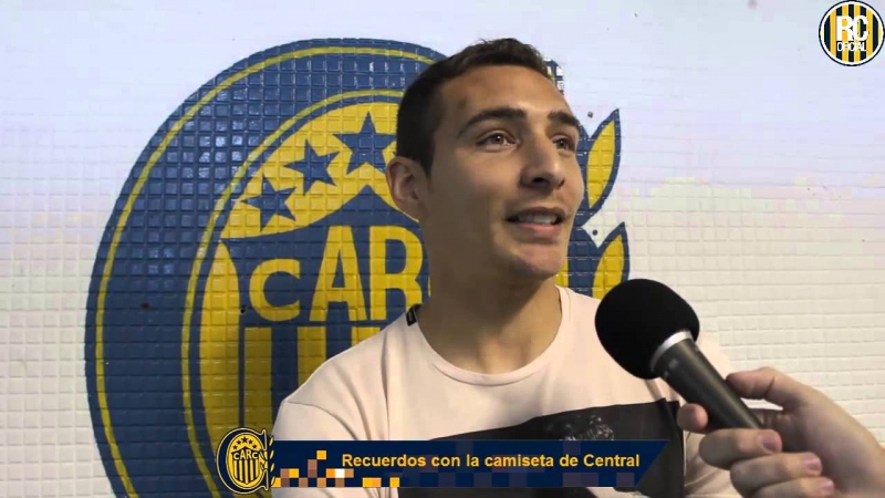 MARCOS RUBEN: \