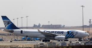 Se estrelló un avión de EgyptAir con 66 pasajeros