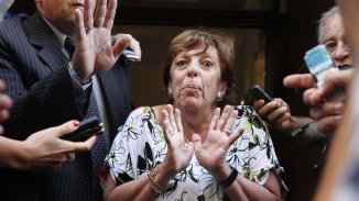 Fein opinó que lo de Nisman fue un 