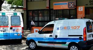Tres accidentes de tránsito en nuestra ciudad