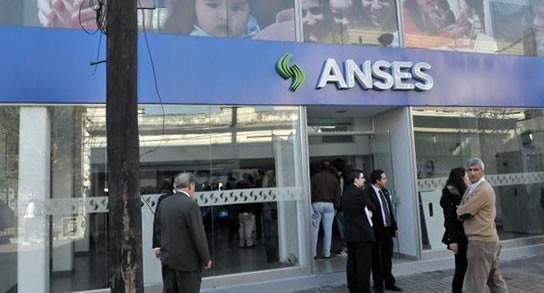 Sebastián Mastropaolo, nuevo director regional de Ansés