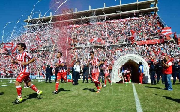 El Tate intentará cerrar un buen semestre
