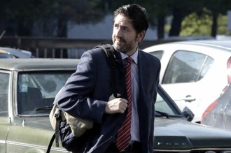 La causa Báez podría ir a juicio antes de fin de año