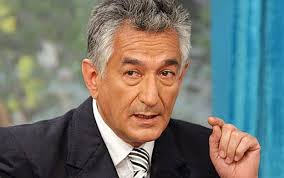 El gobernador Alberto Rodríguez Saá contrajo Gripe A