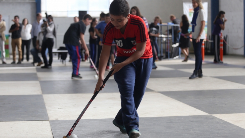 Convocan a los clubes a inscribirse para acceder a la tarifa social