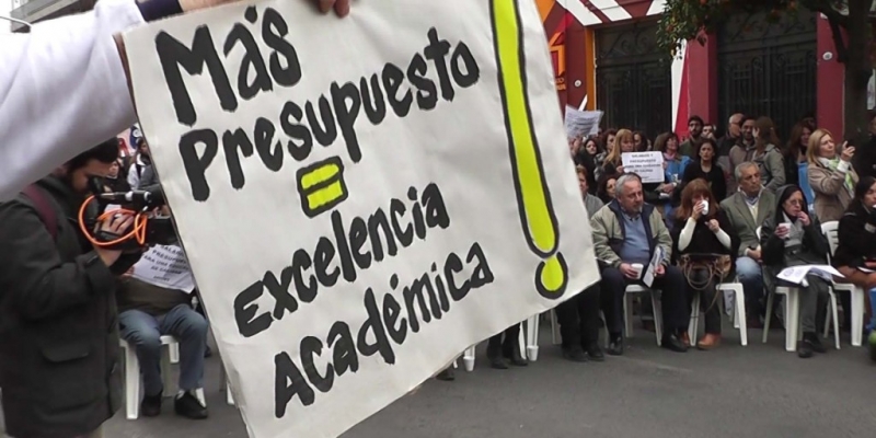 Conadu Histórica también aceptó el ofrecimiento del gobierno
