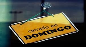 Decretan inconstitucional la ley de descanso dominical