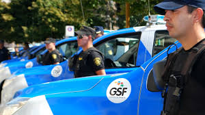 Abonan ascensos 2013 del personal policial y penitenciario