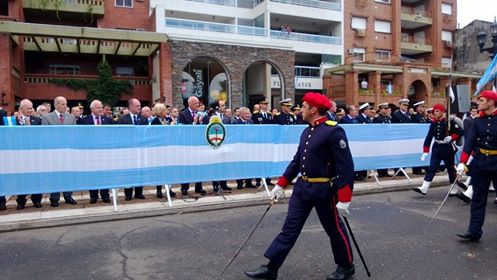 Cortes y desvíos por actos
