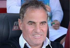 Leo Madelón continuará como director técnico de Unión 