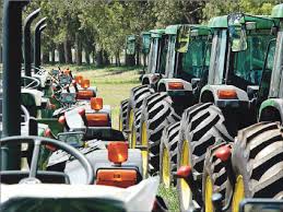 “Complican más las tasas altas de los créditos que la importación”