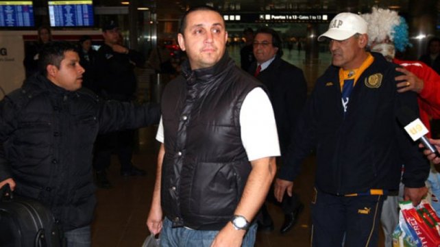 “Parece un crimen por encargo”