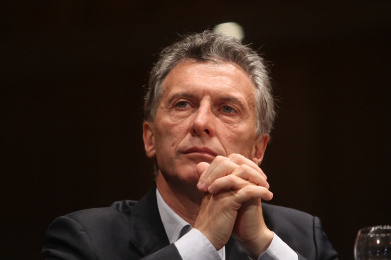 Macri suma millones en su primera declaración jurada