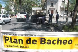Trabajos previstos para el viernes 27 de mayo