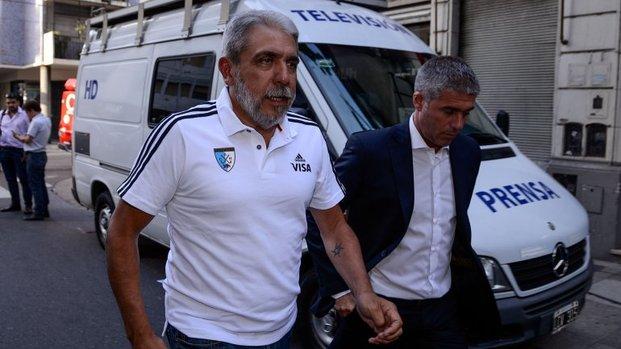Aníbal Fernández imputado en la causa por los subsidios para el hockey
