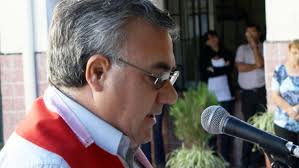 Cámara Gessell a la menor que habría sido abusada 