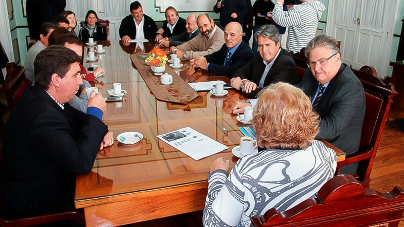 Comité de Coordinación del Servicio de Agua y Saneamiento 