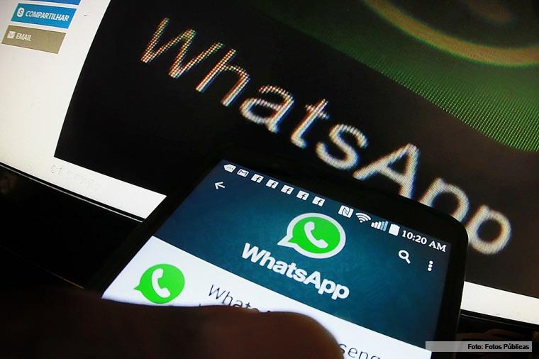 Las Apps con un 