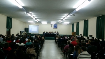 Gran concurrencia al Diplomado en Gestión Pública Local