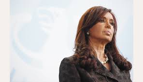 CFK negó haber tenido “reuniones secretas