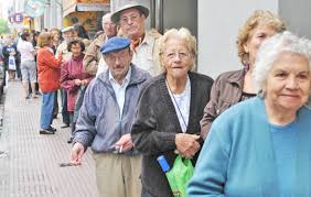 El Gobierno advierte que “sin el blanqueo, se puede pagar igual\