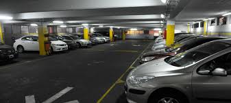 Denuncian irregularidades en playas de estacionamientos
