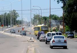 Está detenido el conductor que atropelló a un niño