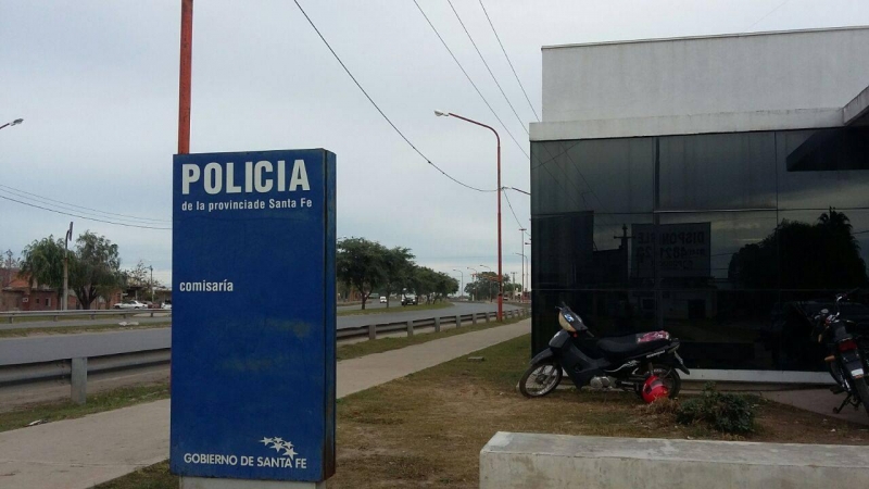 “La situación en Barranquitas se ha vuelto incontrolable”