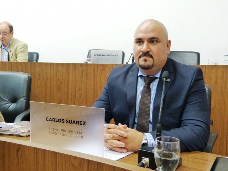 Ediles piden que no se retire el módulo de la Policía Comunitaria 