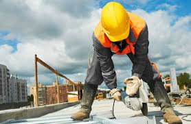 Construcción: Optimismo en cuanto a la reactivación