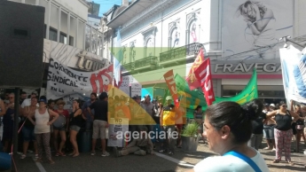 “Va a desacelerarse la inflación, porque nadie va a comprar nada”