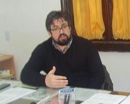 Enviaron amenazas desde el interior del Penal de Coronda