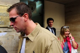 William Schlenker dice que va a suicidarse si la Corte no resuelve su apelación